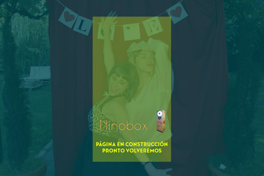Ninobox - página en construcción